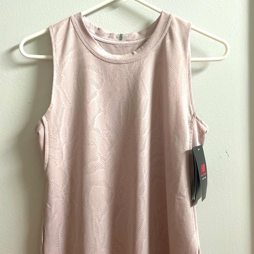 New Balance Running Tank